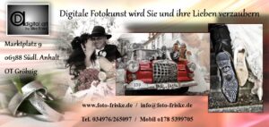 Hochzeit Werbung