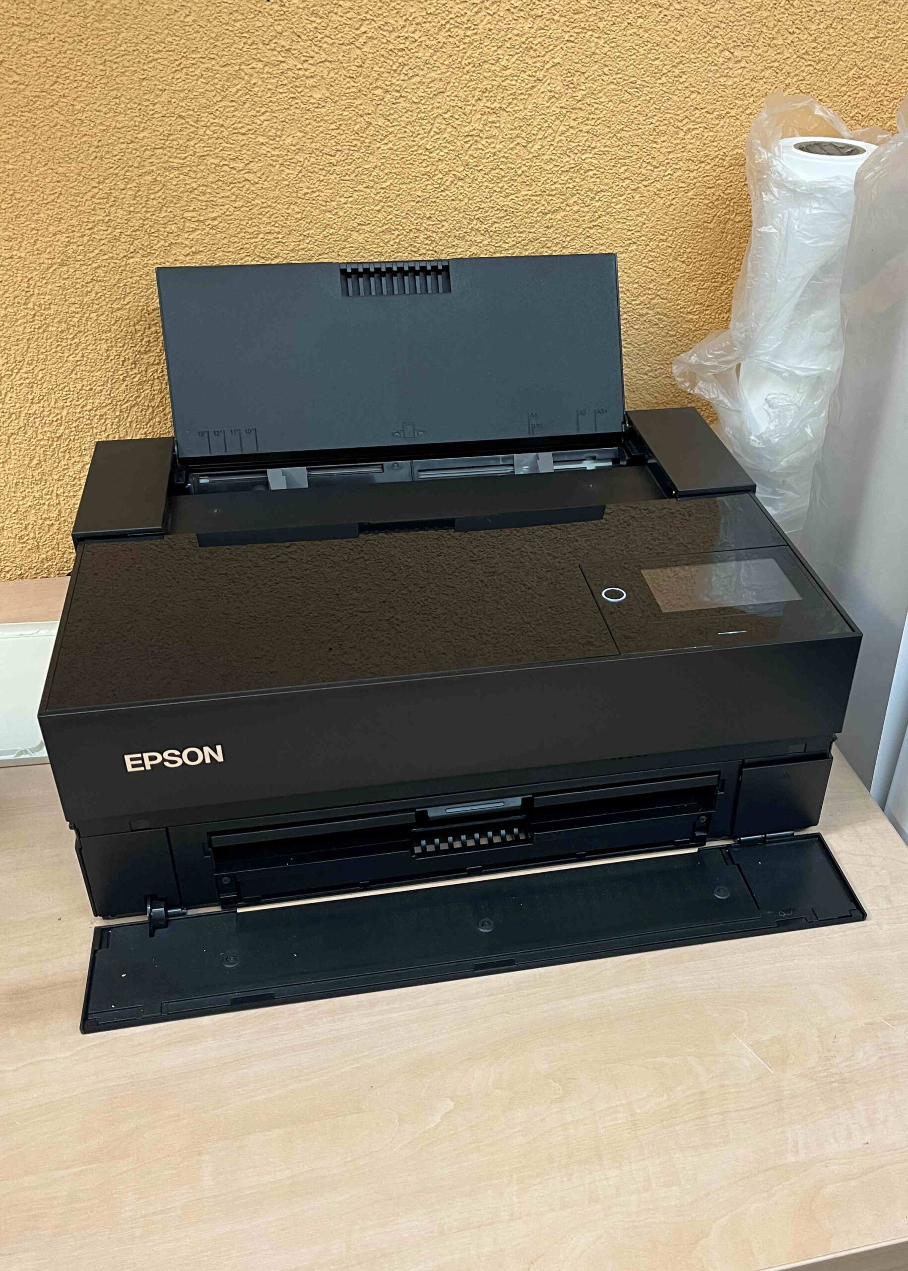 Epson SC-P700