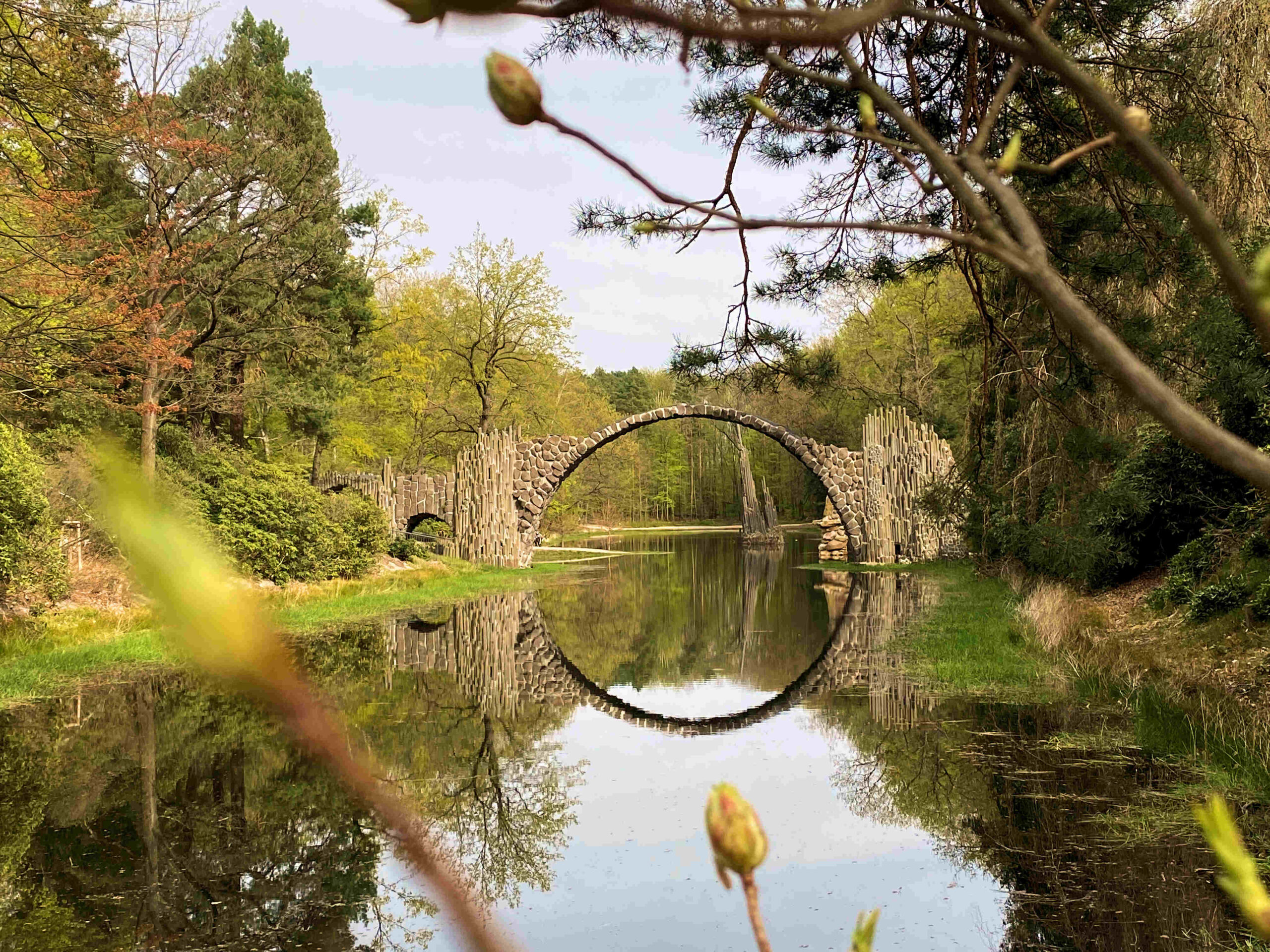 Naturfoto Sehenswürdigkeit